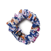 Wanderlust | Single Scrunchie