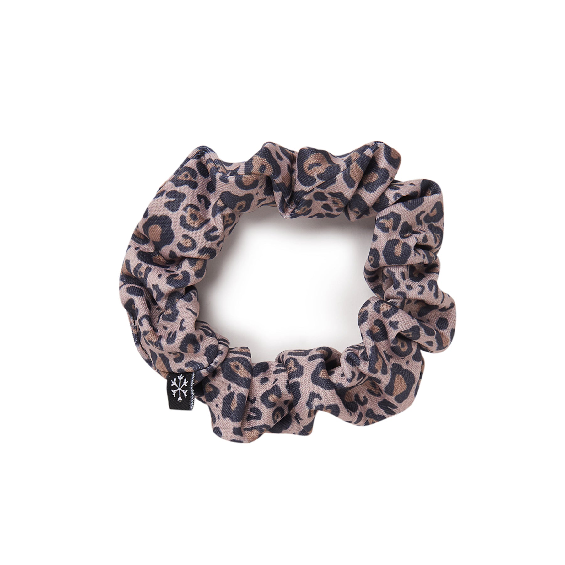 Wild Thing | Single Scrunchie