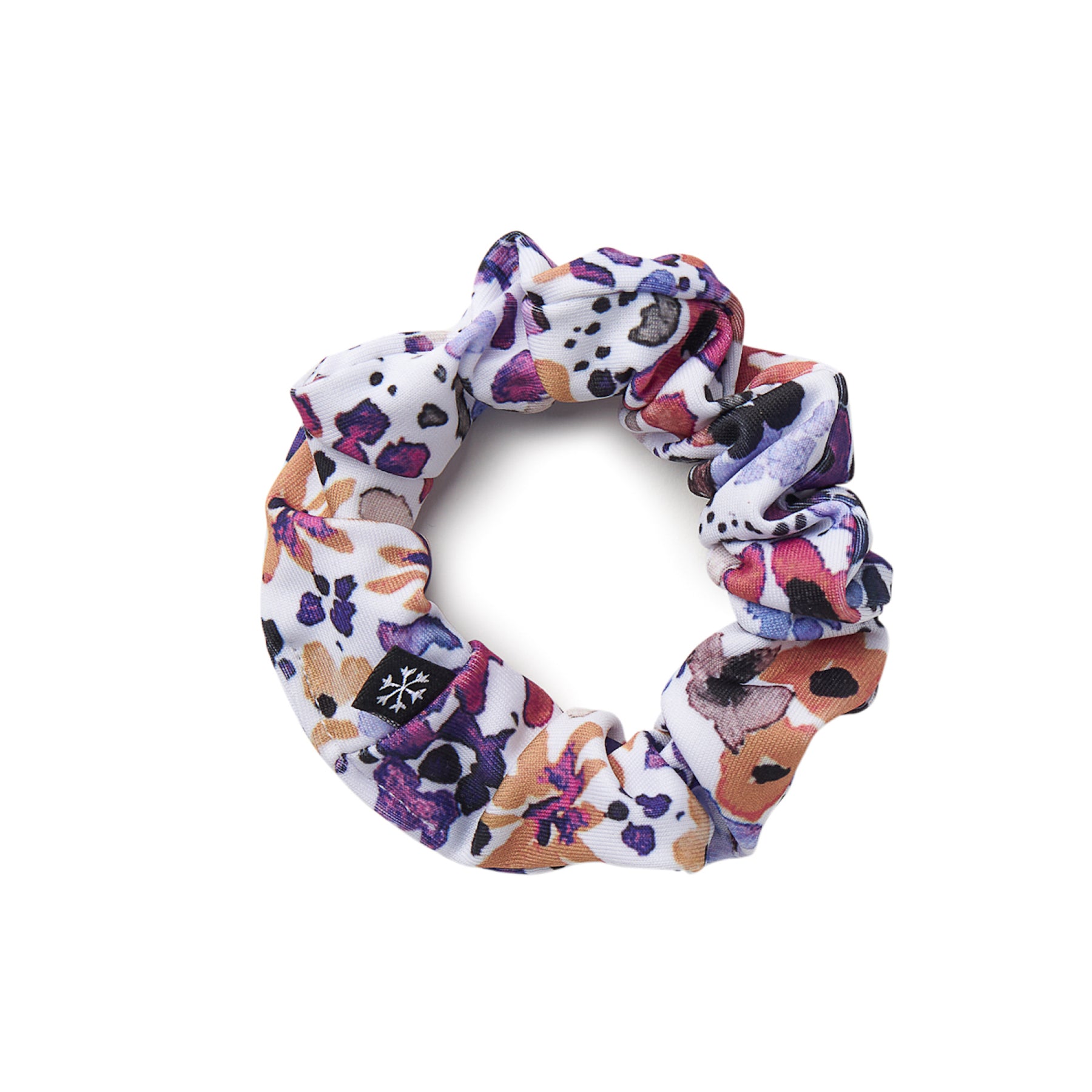 Wisteria | Single Scrunchie