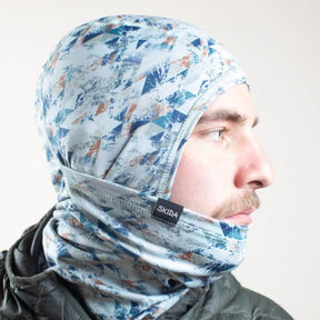 Ice Fall | Balaclava