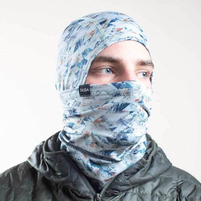 Ice Fall | Balaclava