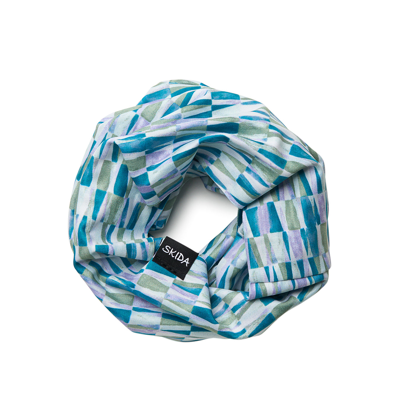 Dreamweaver | Snow Tour Neck Gaiter