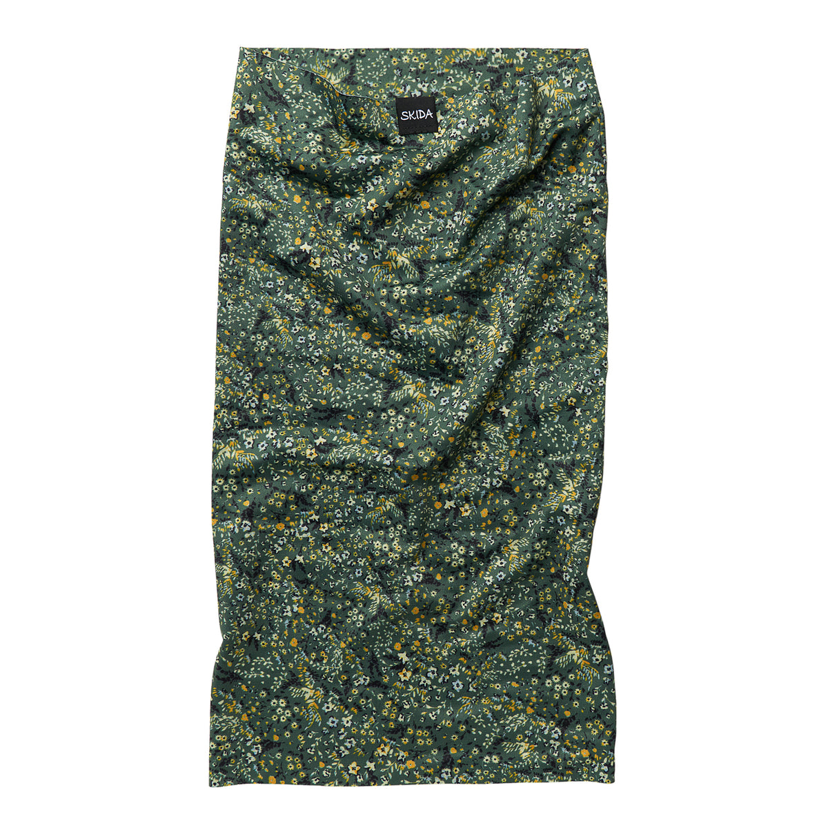 Evergreen | Snow Tour Neck Gaiter