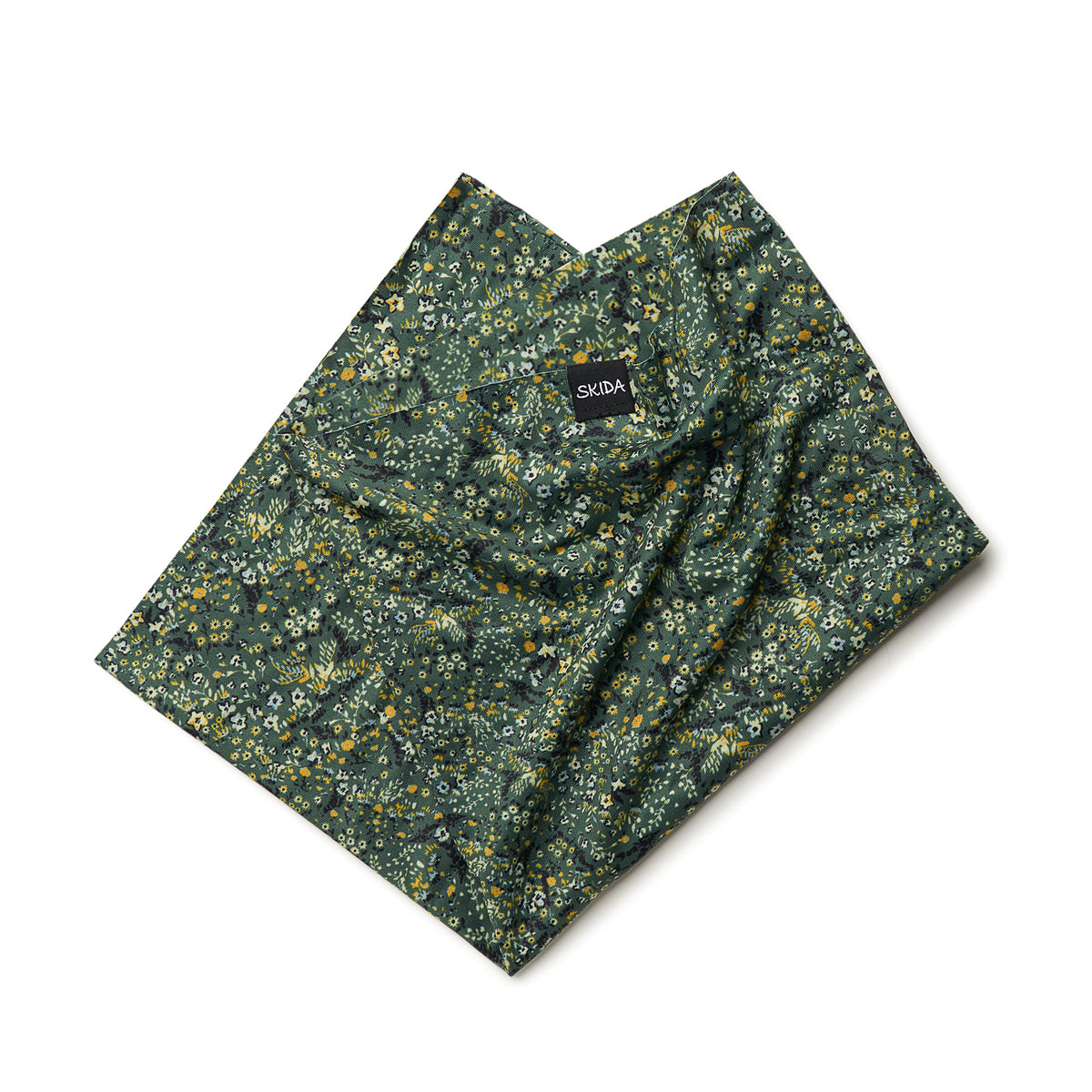 Evergreen | Snow Tour Neck Gaiter