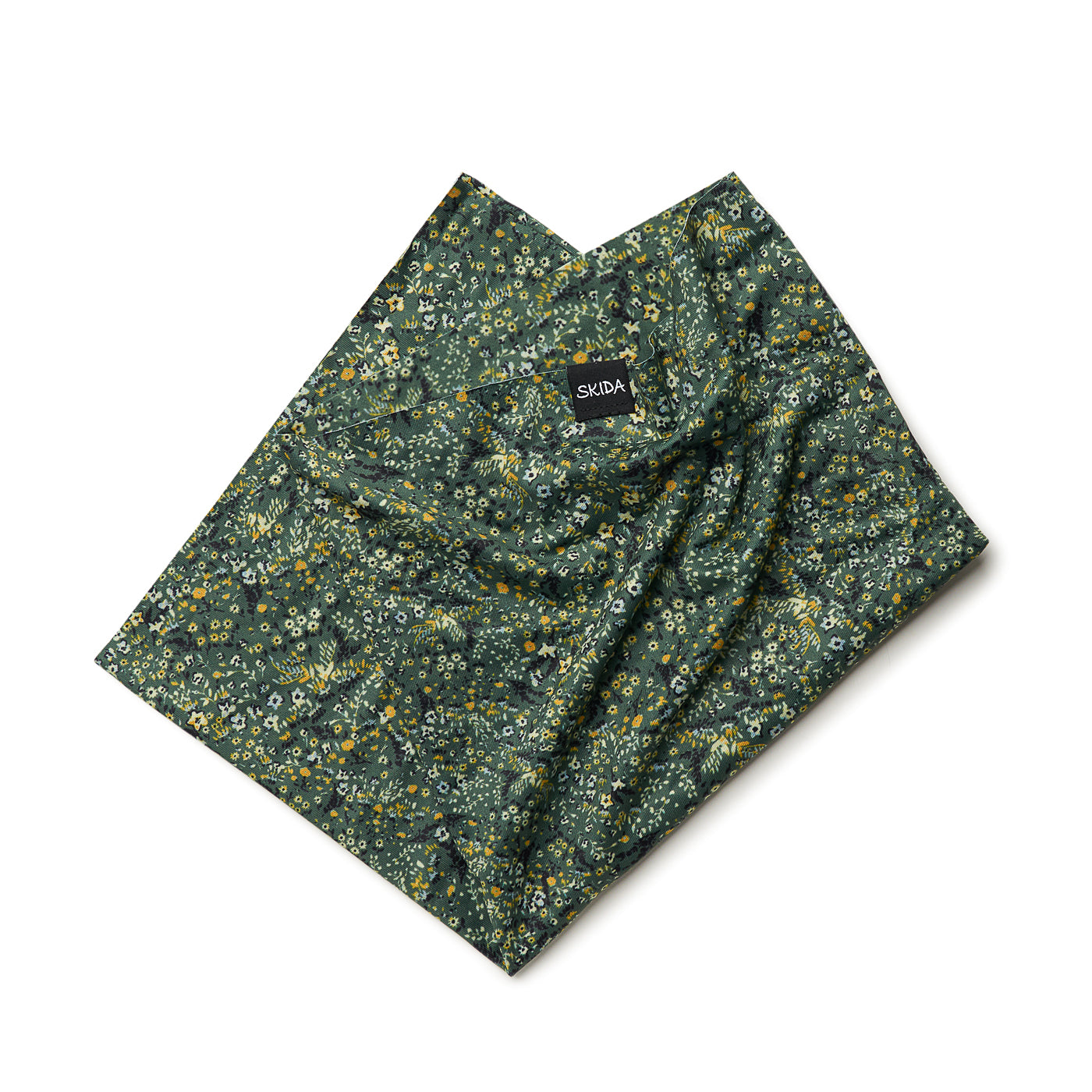 Evergreen | Snow Tour Neck Gaiter