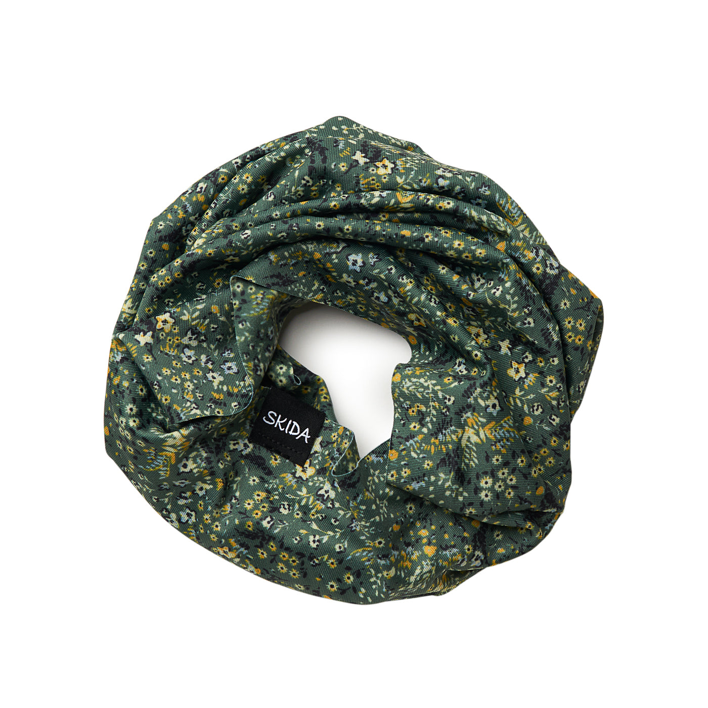 Evergreen | Snow Tour Neck Gaiter