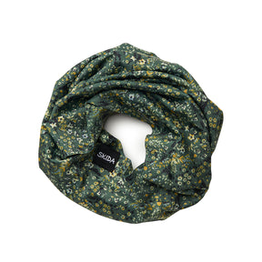 Evergreen | Snow Tour Neck Gaiter