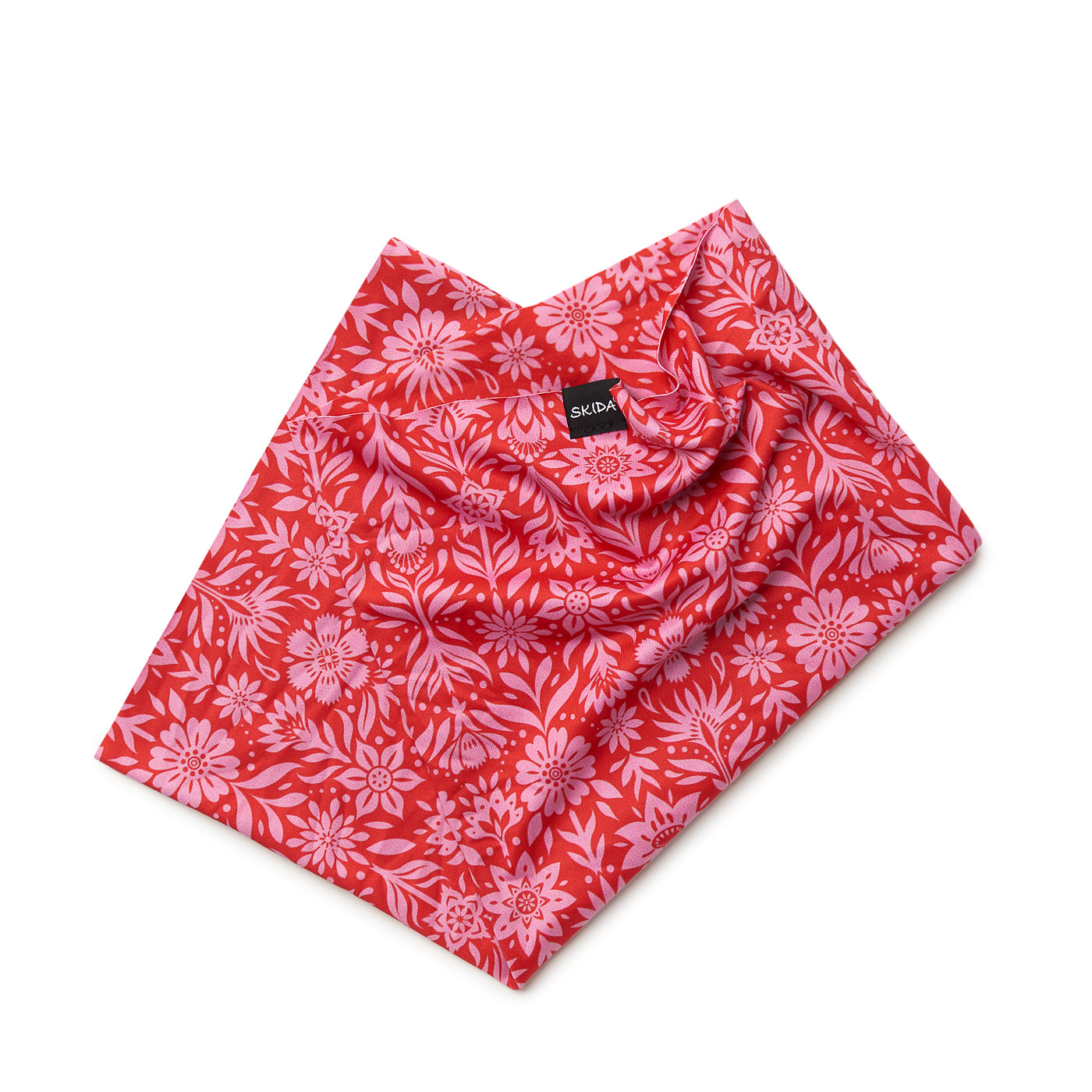 Linnea | Snow Tour Neck Gaiter