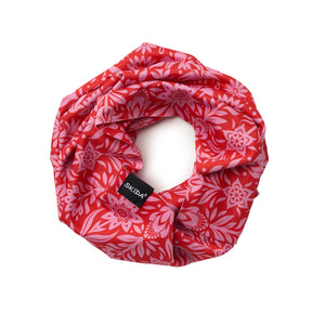 Linnea | Snow Tour Neck Gaiter