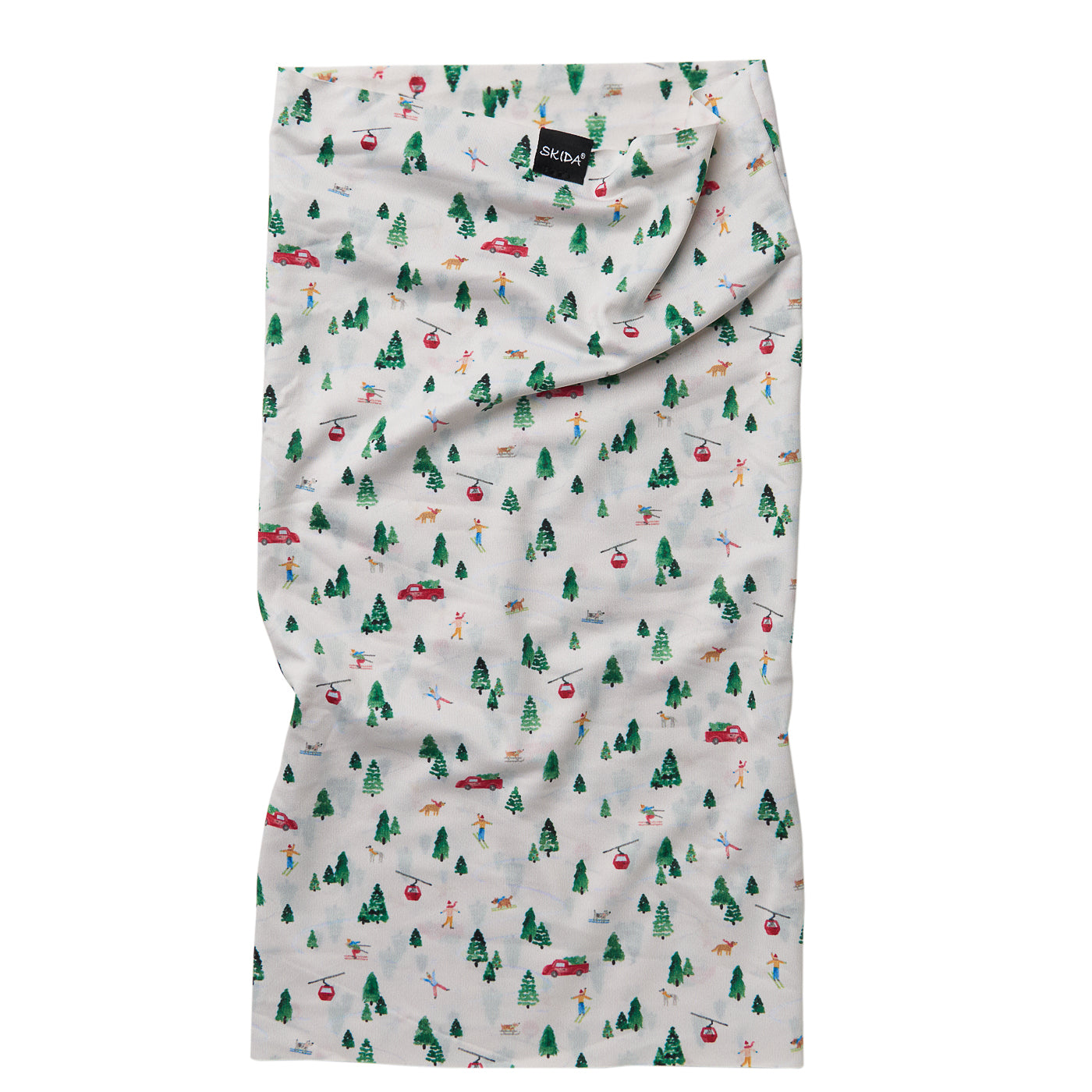 Nordland | Snow Tour Neck Gaiter