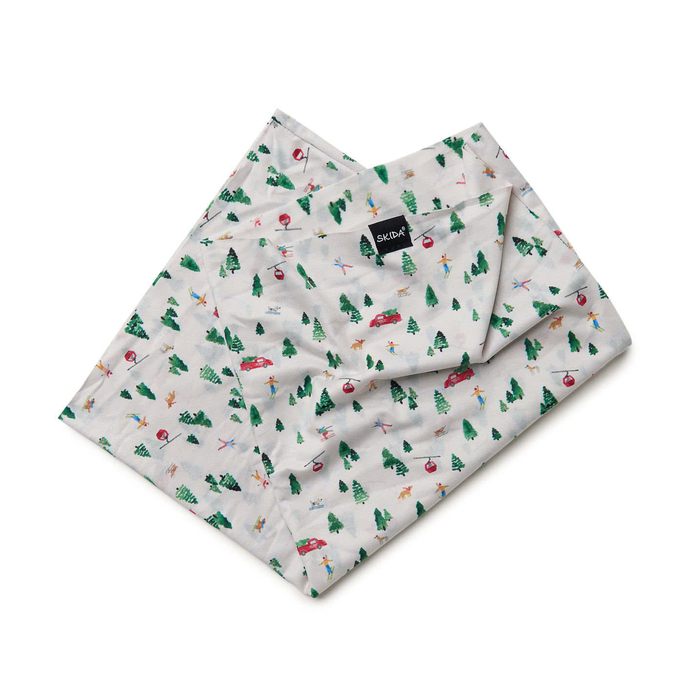 Nordland | Snow Tour Neck Gaiter