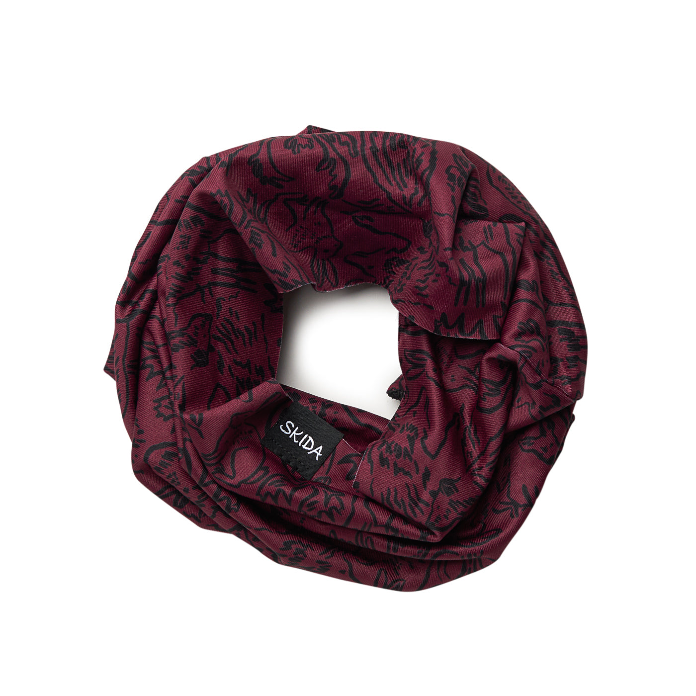 Northwoods | Snow Tour Neck Gaiter