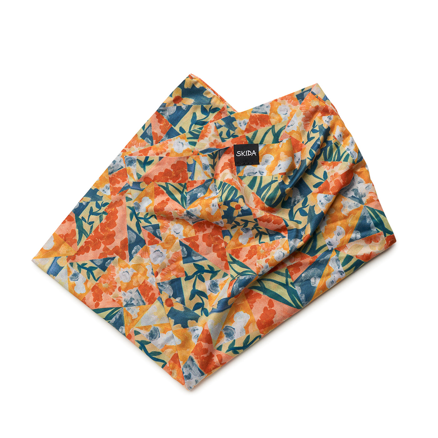 Palermo | Snow Tour Neck Gaiter