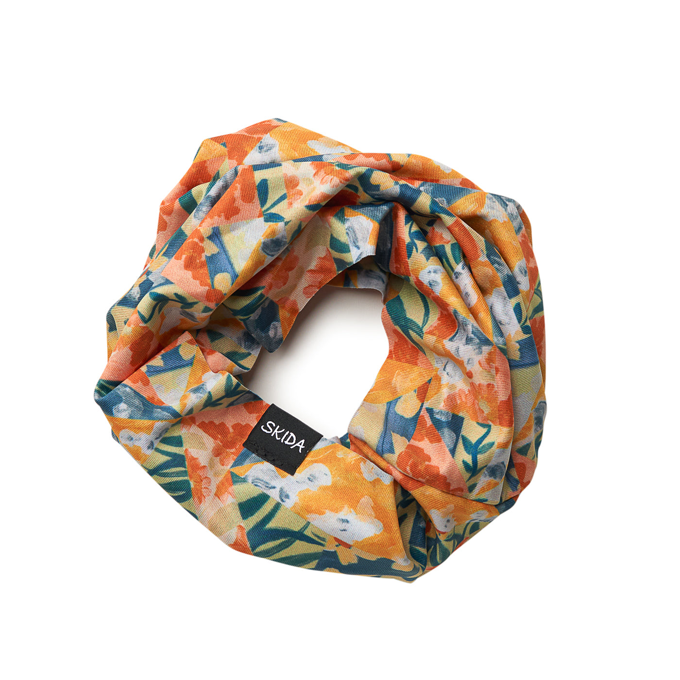 Palermo | Snow Tour Neck Gaiter
