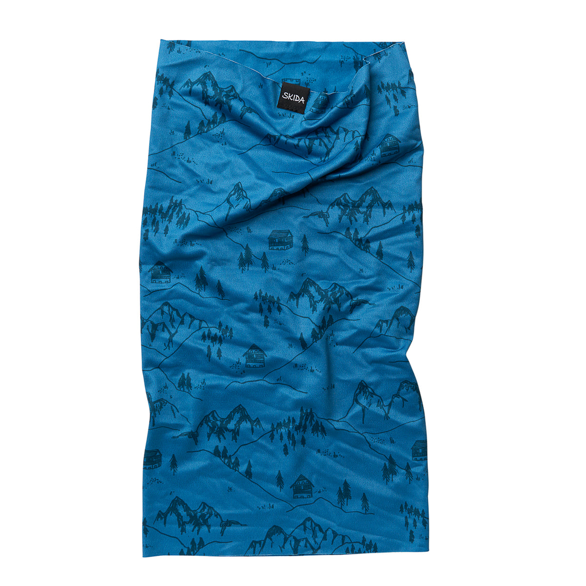 Refugio | Snow Tour Neck Gaiter