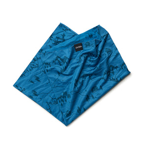 Refugio | Snow Tour Neck Gaiter