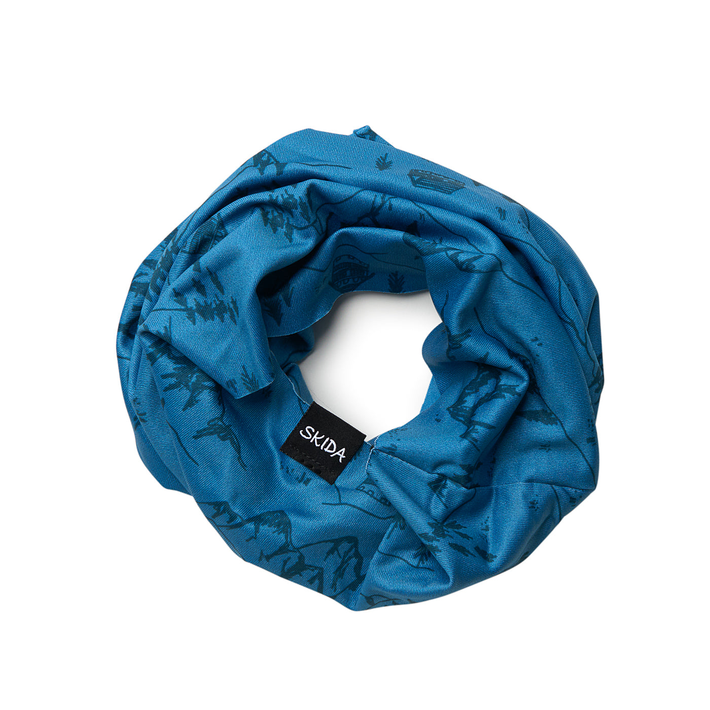 Refugio | Snow Tour Neck Gaiter