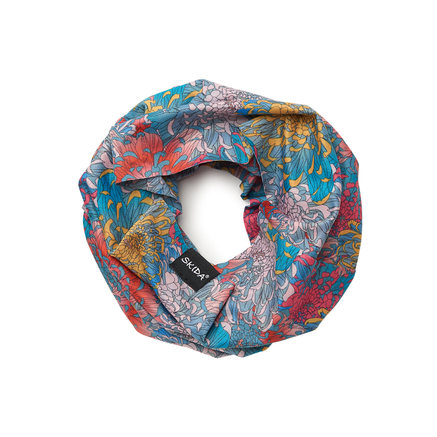 Calypso | Sun Tour Lightweight Neck Gaiter