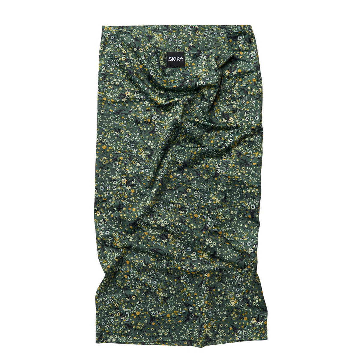 Evergreen | Sun Tour Lightweight Neck Gaiter