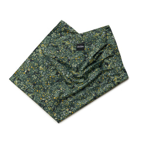 Evergreen | Sun Tour Lightweight Neck Gaiter