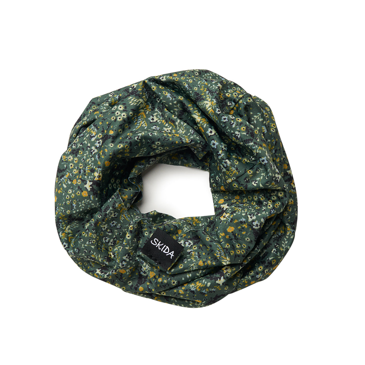 Evergreen | Sun Tour Lightweight Neck Gaiter