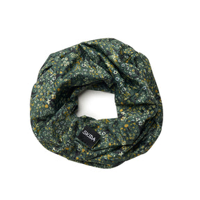 Evergreen | Sun Tour Lightweight Neck Gaiter