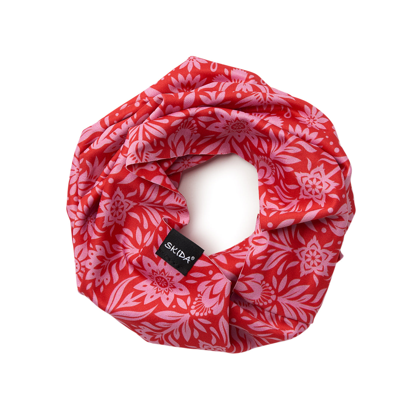 Linnea | Sun Tour Lightweight Neck Gaiter