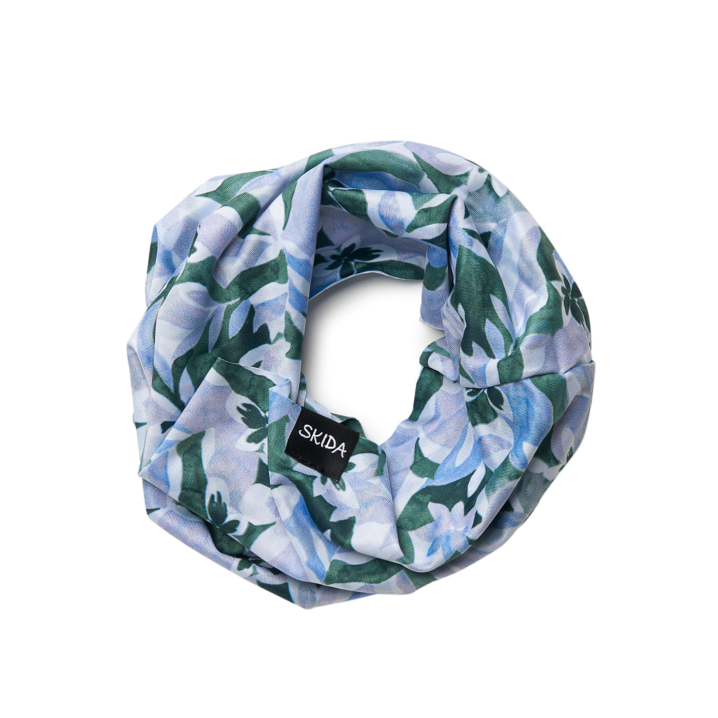 Ocean Breeze | Sun Tour Lightweight Neck Gaiter