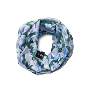 Ocean Breeze | Sun Tour Lightweight Neck Gaiter