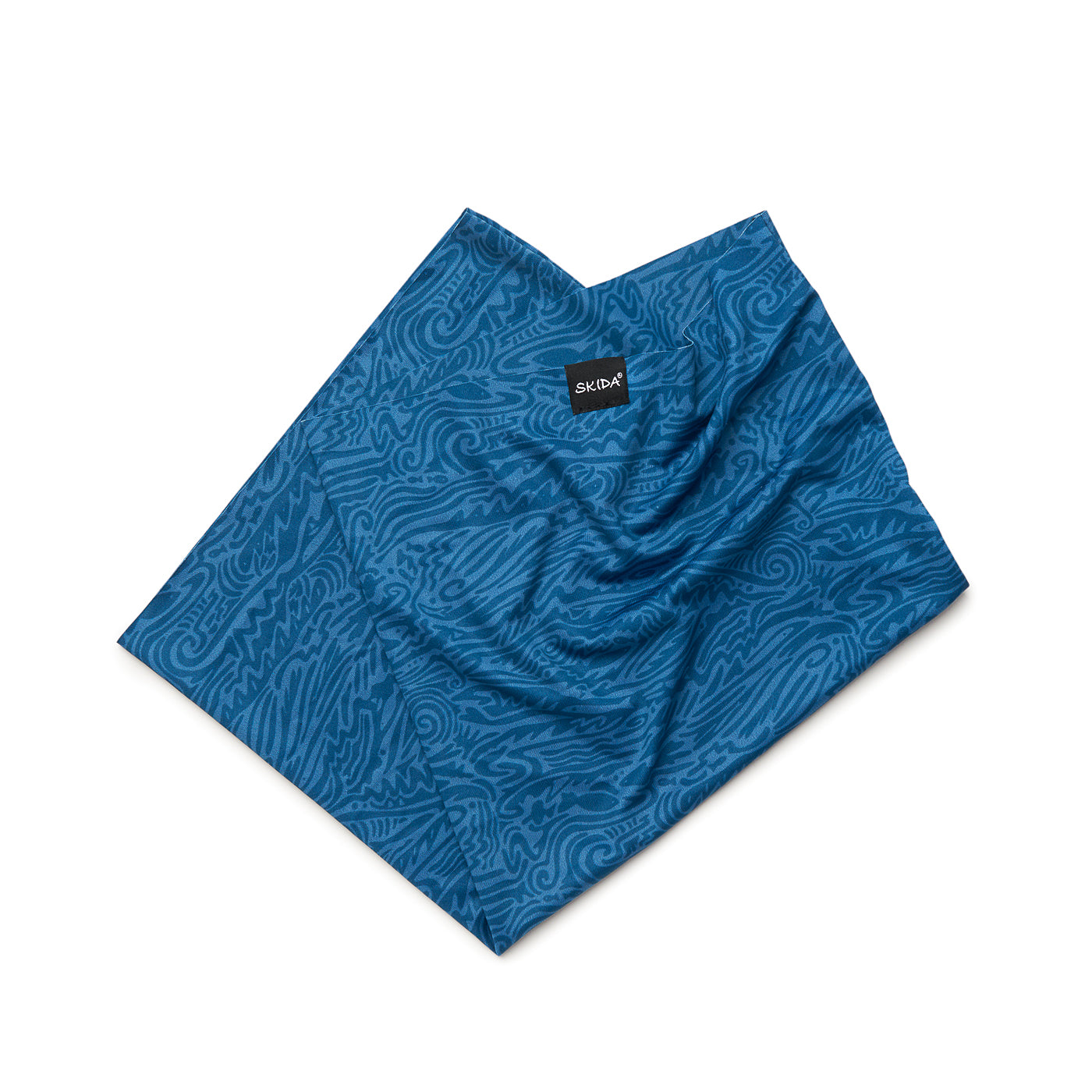 Odyssey | Sun Tour Lightweight Neck Gaiter