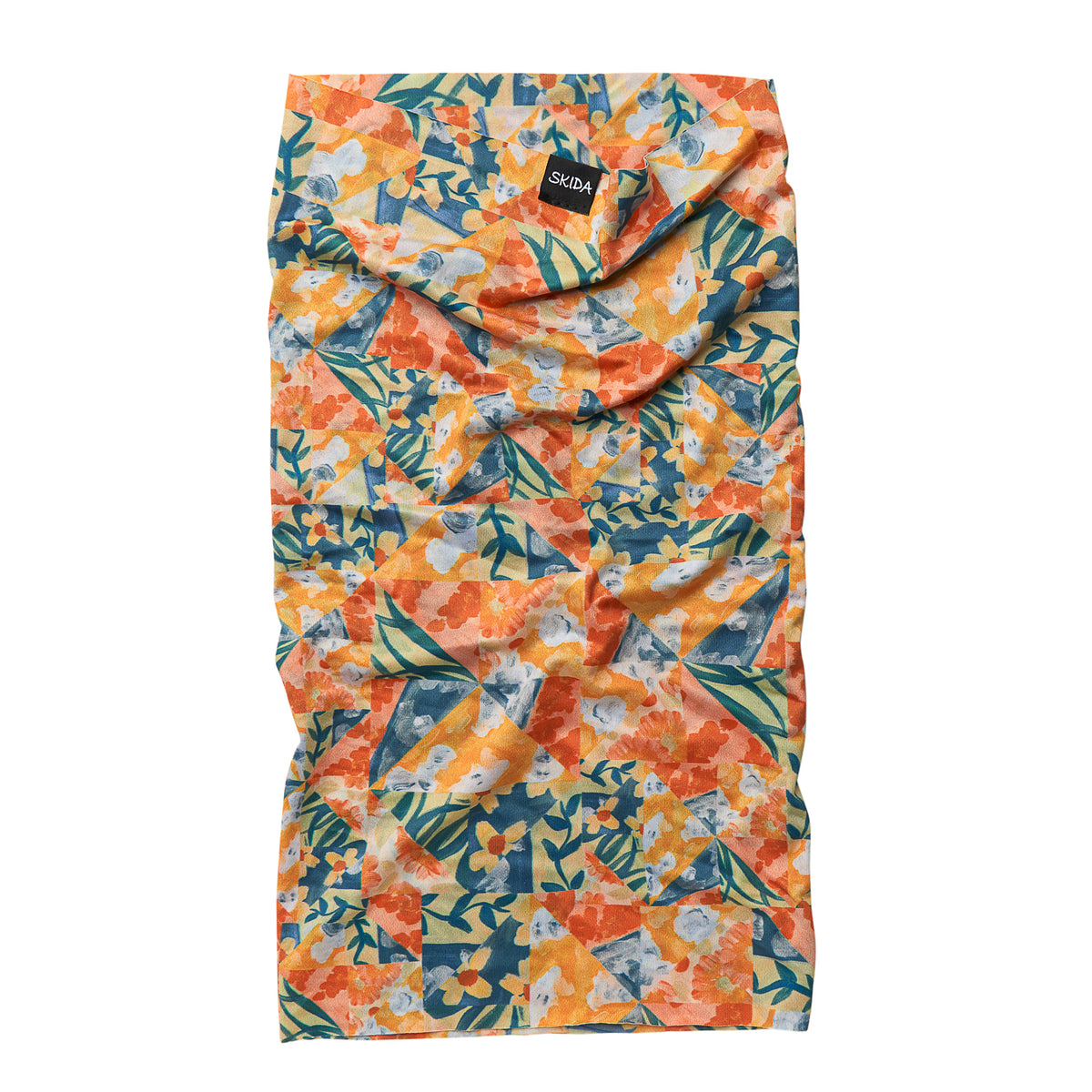 Palermo | Sun Tour Lightweight Neck Gaiter