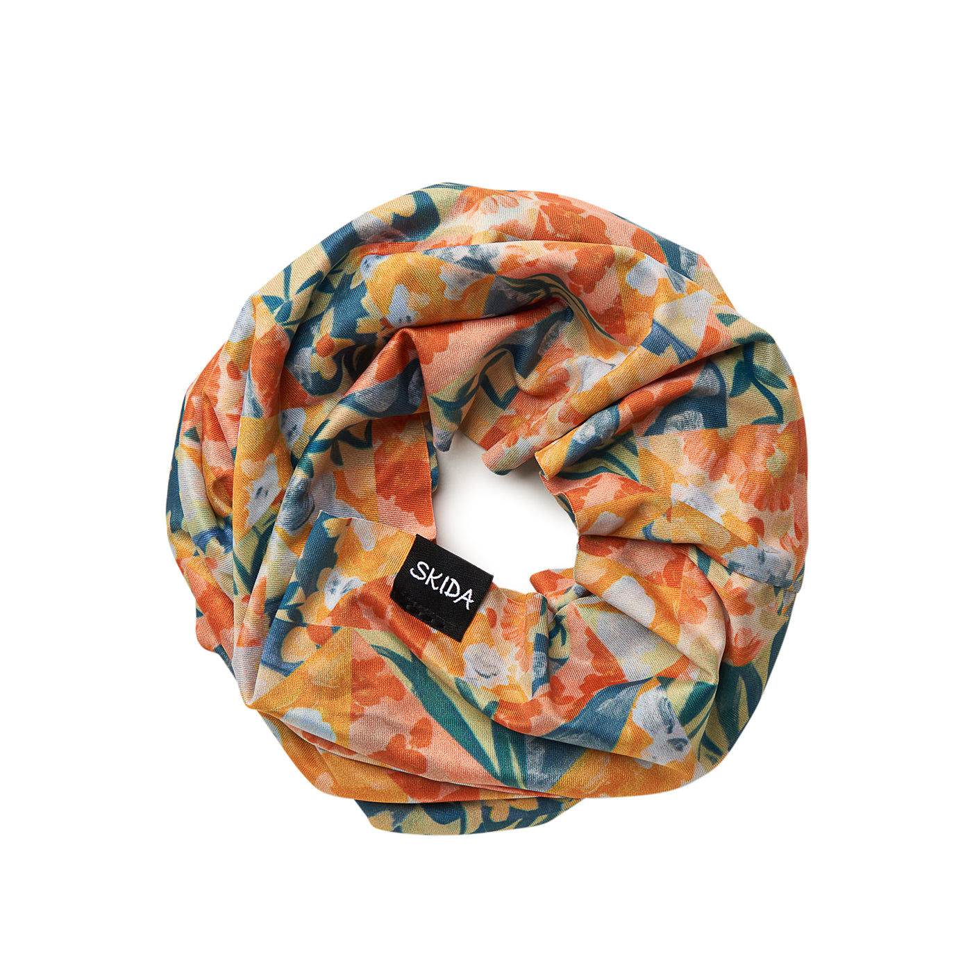 Palermo | Sun Tour Lightweight Neck Gaiter