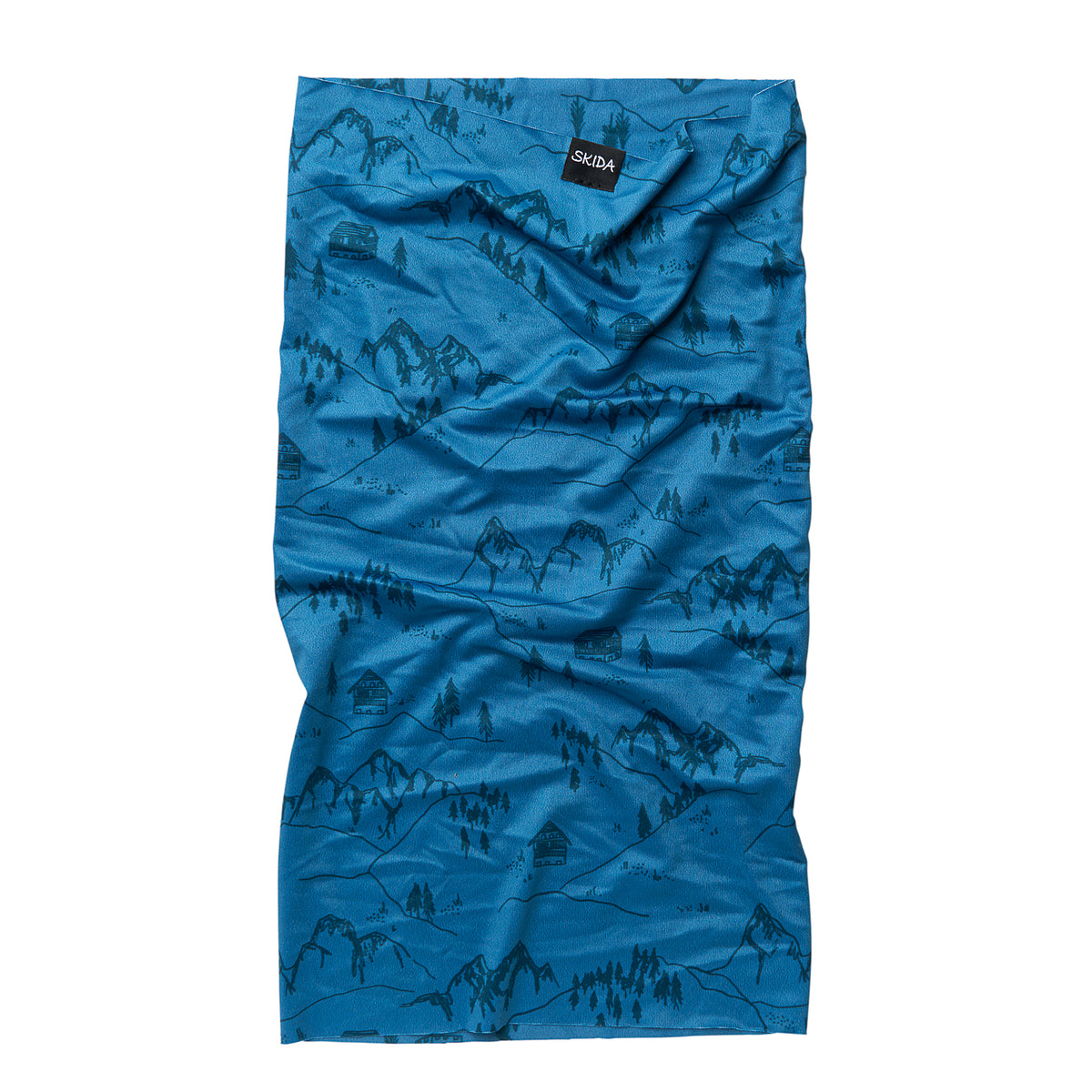 Refugio | Sun Tour Lightweight Neck Gaiter