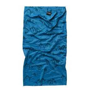 Refugio | Sun Tour Lightweight Neck Gaiter