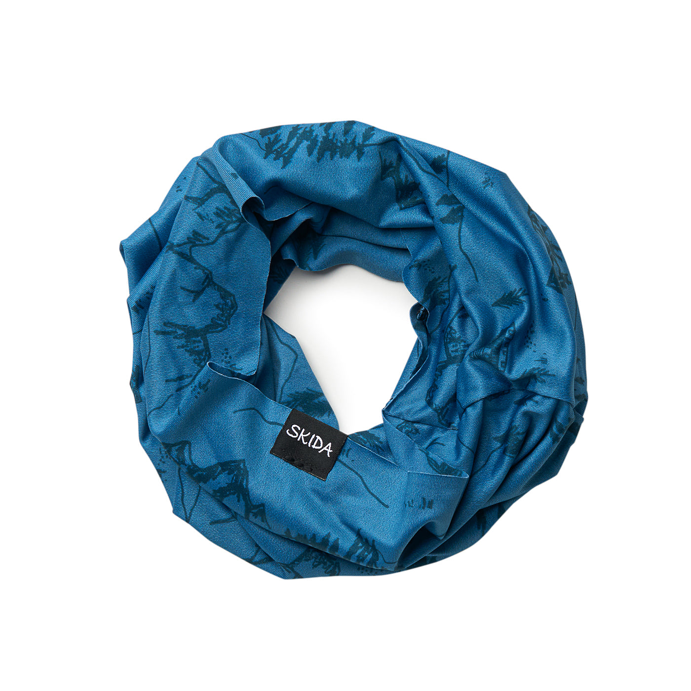 Refugio | Sun Tour Lightweight Neck Gaiter
