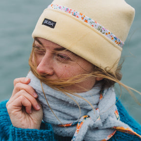 Palermo Blue | Scarflette
