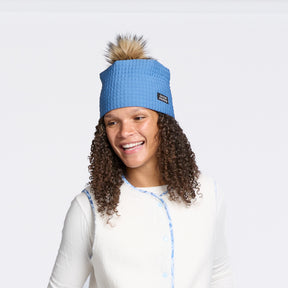 Scilla | Chateau Fleece-Lined Pom Hat