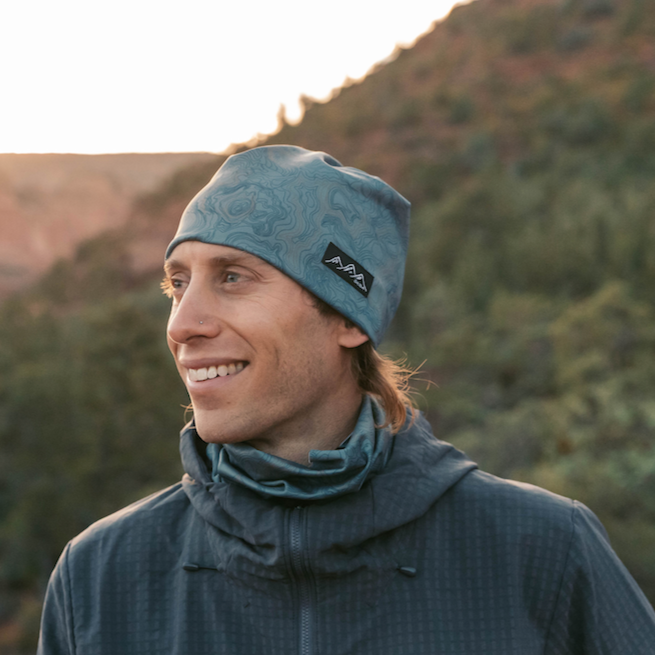 Monument | Snow Tour Neck Gaiter