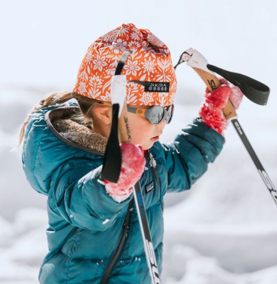 Dalarna | Kids Alpine Hat