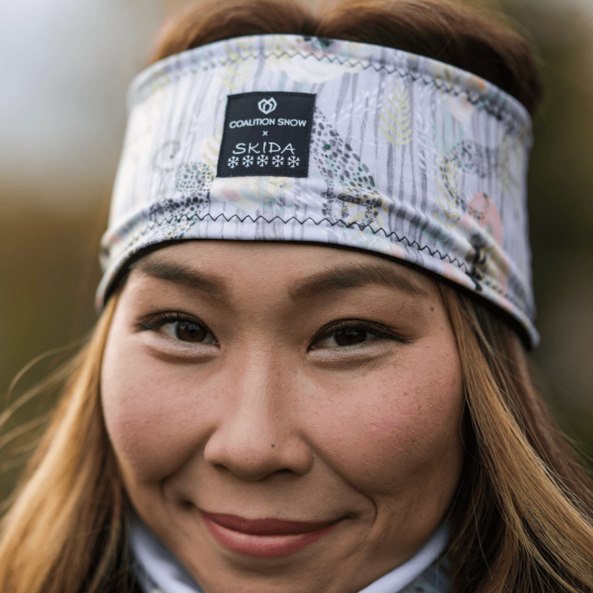 Cat's Meow | Alpine Headband