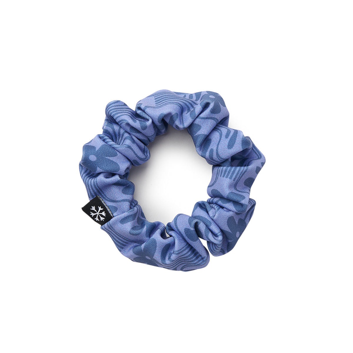 Wallflower | Single Scrunchie