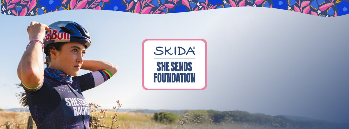 Skida | Headwear & Accessories