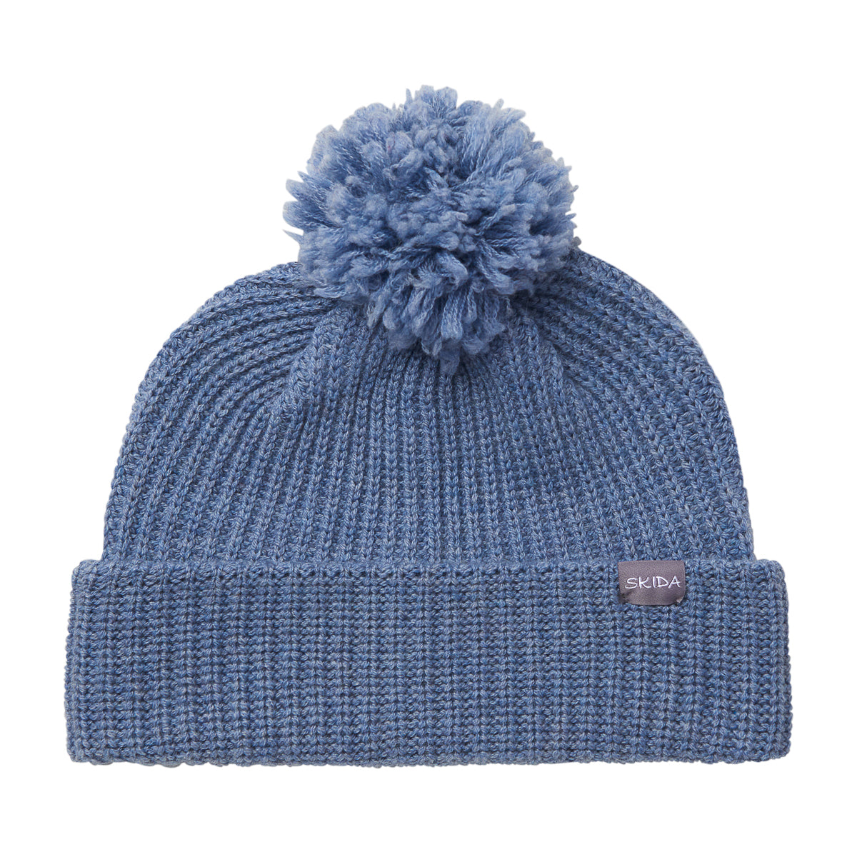 Dusty Indigo | Sherburne Knit