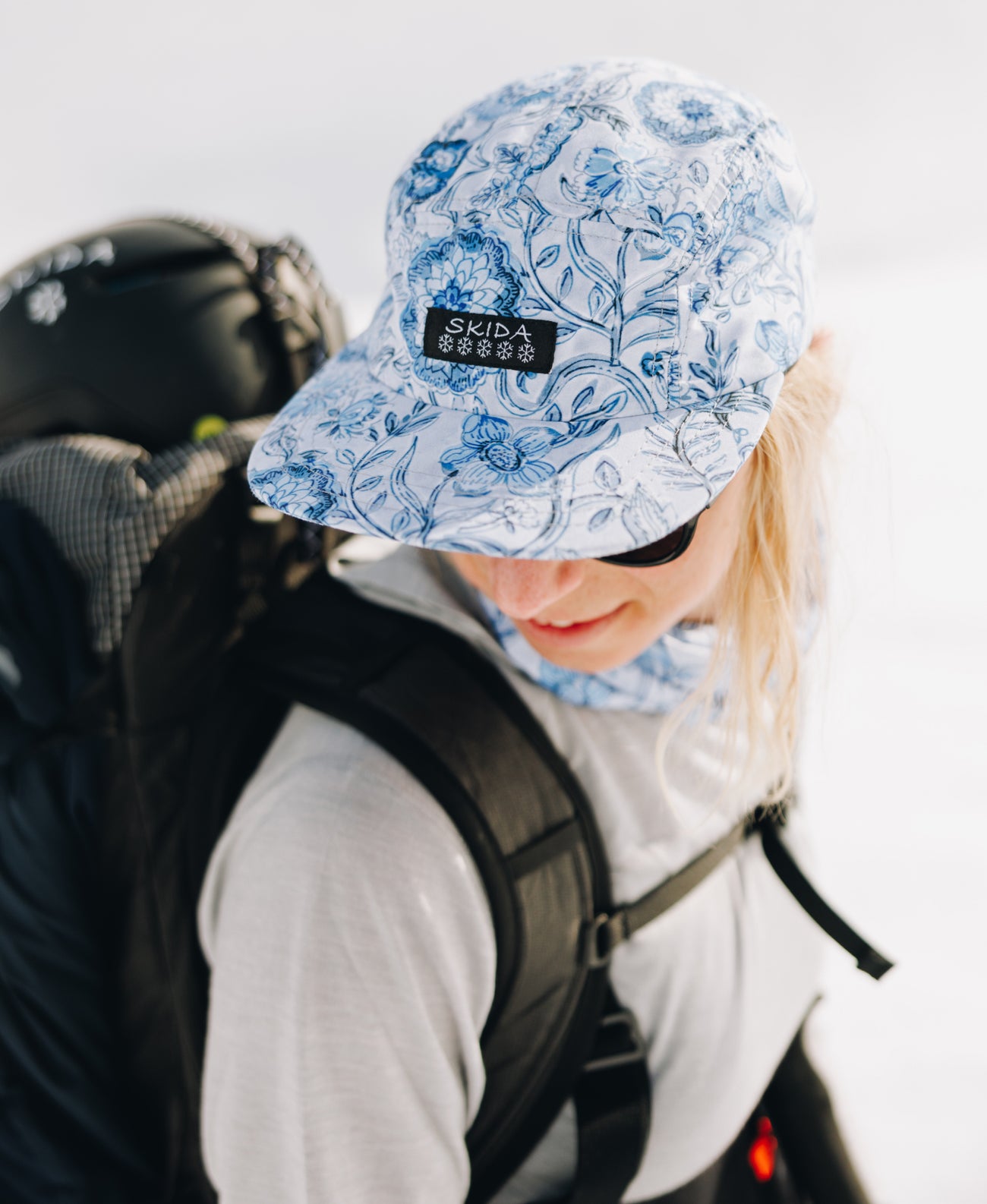 Skida | Headwear & Accessories