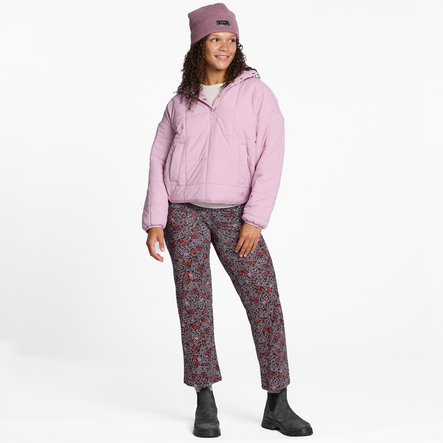 Anemone | Lightweight Viska Pant 2.0