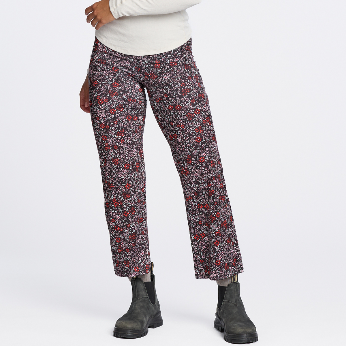 Anemone | Lightweight Viska Pant 2.0