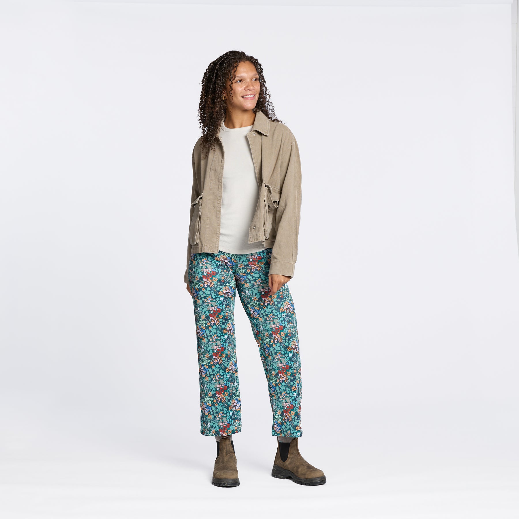 Bitterroot | Lightweight Viska Pant 2.0
