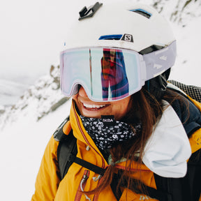 Daisy Jones | Snow Tour Neck Gaiter