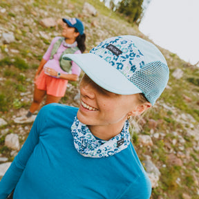 Snowcat Bundle | Run Cap & Sun Tour Kit