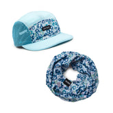 Snowcat Bundle | Run Cap & Sun Tour Kit